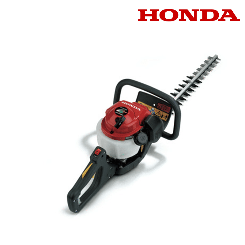Taillehaie thermique STIHL HS 82 R, 75 cm Ets Marandel — free download
