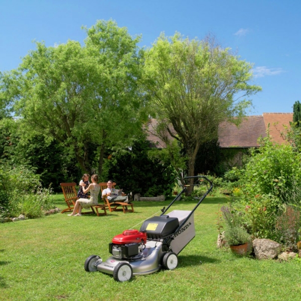 Tondeuse Honda HRG416PK – Image 2