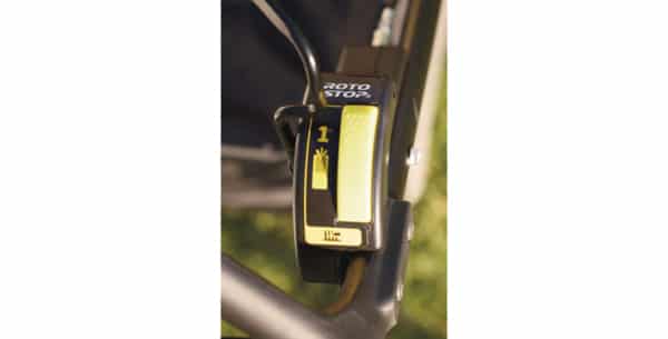 Tondeuse Honda HRX537HY – Image 2