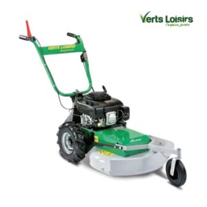 Débroussailleuse à roue - VLP516B.2V