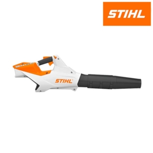 Souffleur à batterie STIHL BGA 60 pack 1 batterie