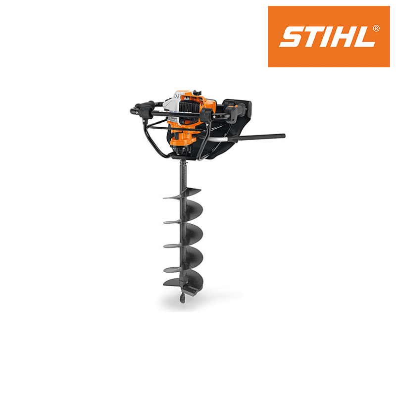 Tariere Thermique Stihl Bt 131 Ets Marandel