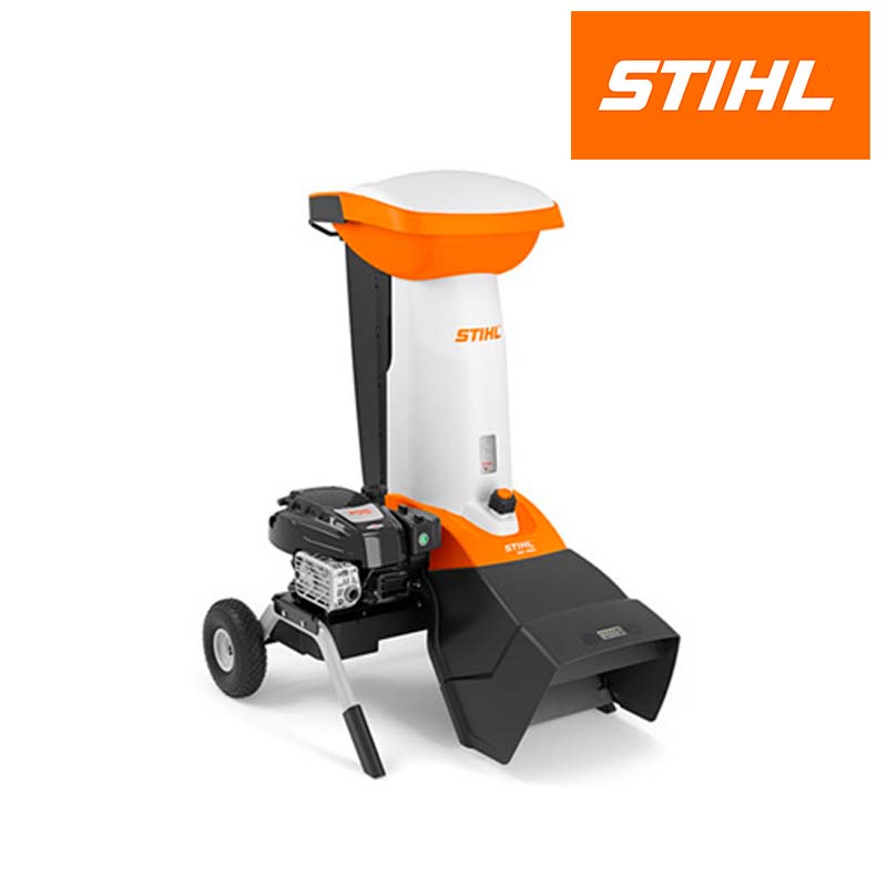 Broyeur de végétaux électrique STIHL GHE 105 - Ets Marandel