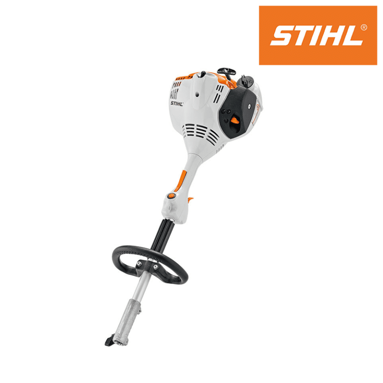 Taillehaie thermique STIHL HS 82 R, 60 cm Ets Marandel — free download