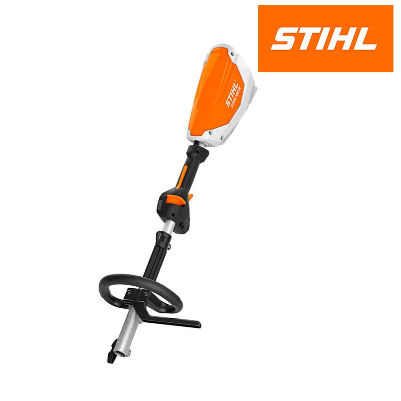 Souffleur à batterie BGA100 NU STIHL