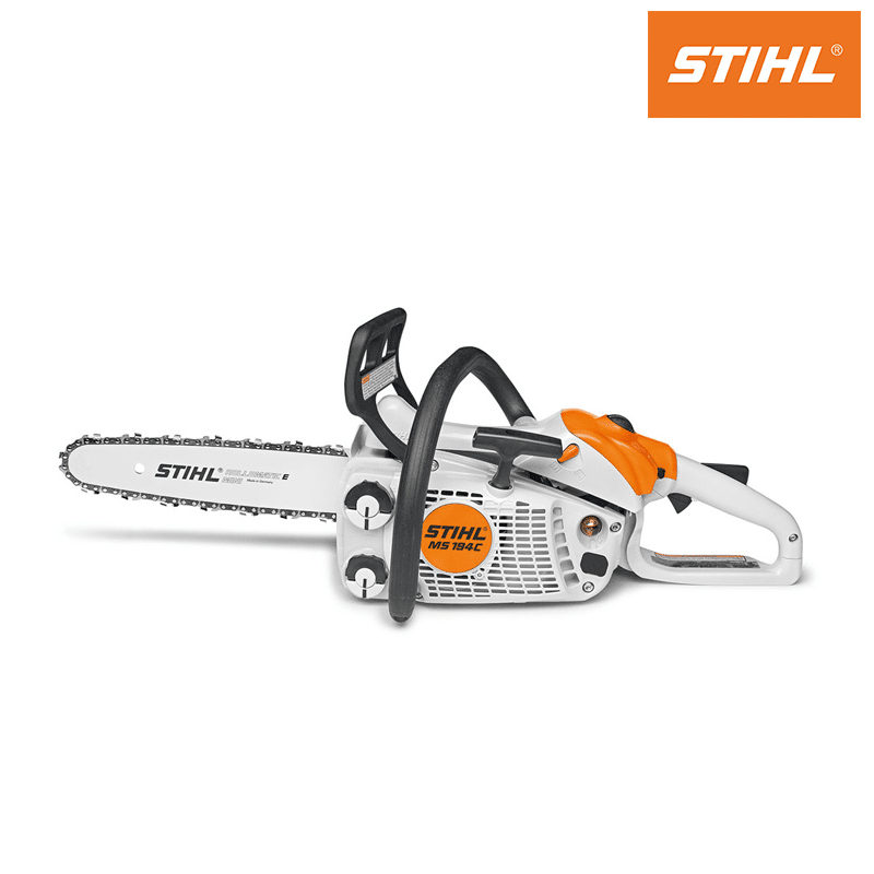 Tronçonneuse thermique STIHL MS 194 C-E - Ets Marandel