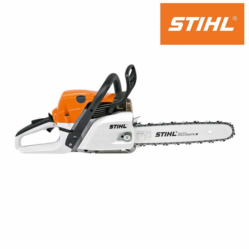 Tronçonneuse MS271 thermique Stihl en guide de 40 cm