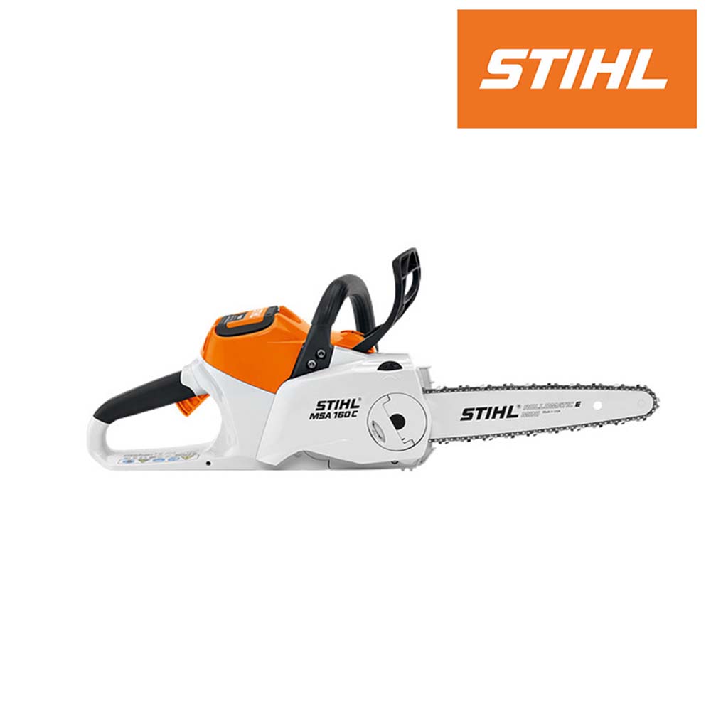 STIHL GTA 26 Mini Tronçonneuse avec Batterie et Chargeur