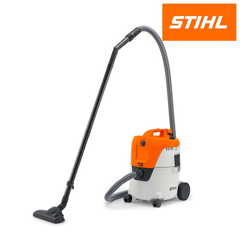 Broyeur de végétaux électrique STIHL GHE 105 - Ets Marandel