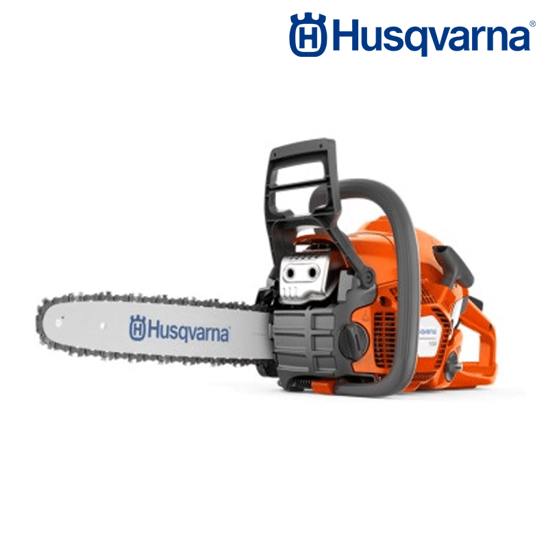 Tronçonneuse thermique 130/35 cm SN Husqvarna - Ets Marandel