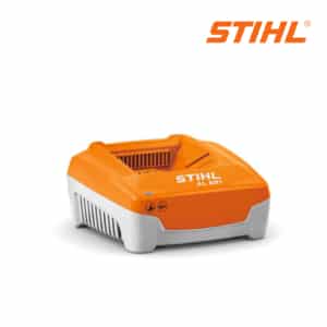AL 501 Chargeur ultra rapide