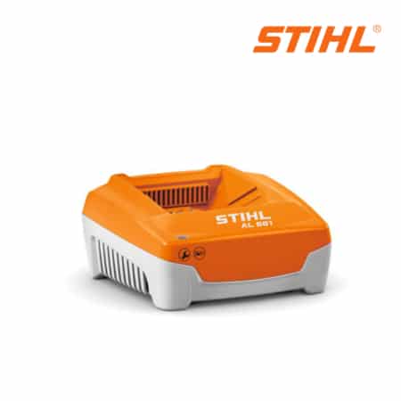 AL 501 Chargeur ultra rapide
