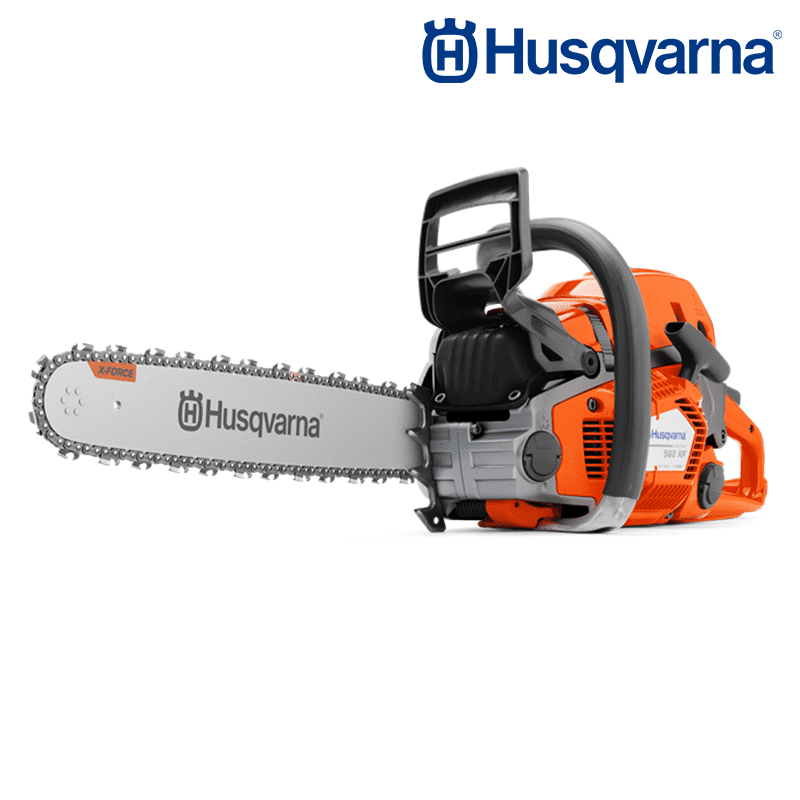 Tronçonneuse thermique 562XP 50 cm SN Husqvarna - Ets Marandel