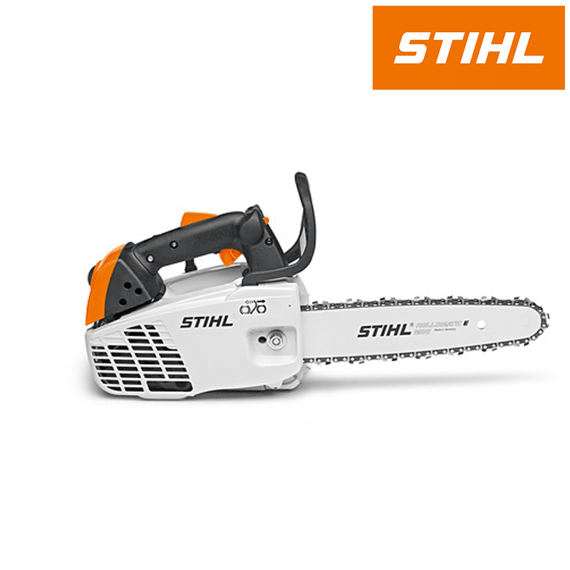 Tronçonneuse à batterie MSA 220 C-B - STIHL