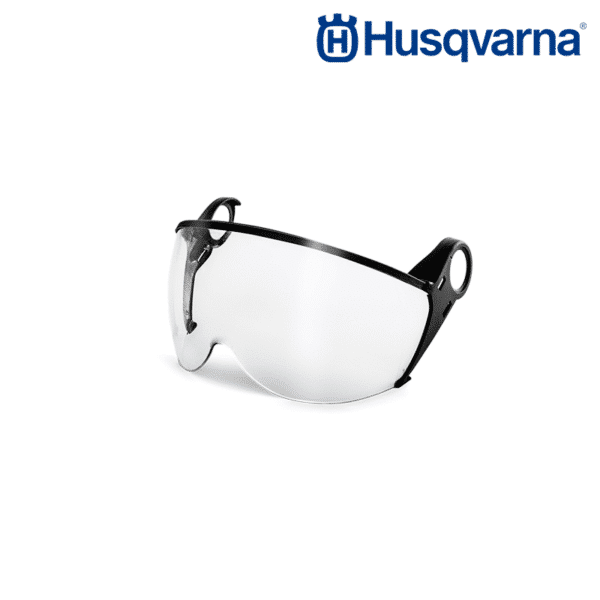 Casque Spire Vent Husqvarna 597681801 – Image 2