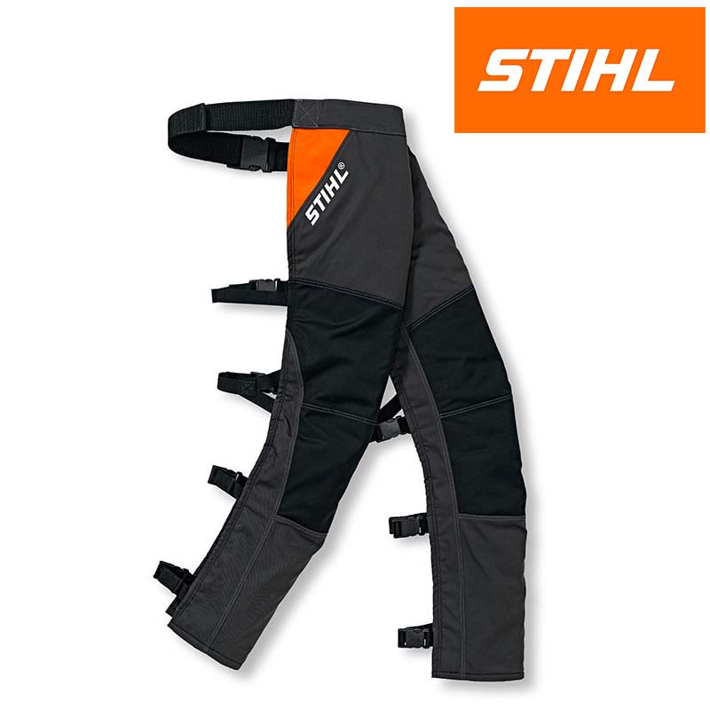 Pantalon STIHL ADVANCE X-LIGHT Anti-coupures - Ets Marandel