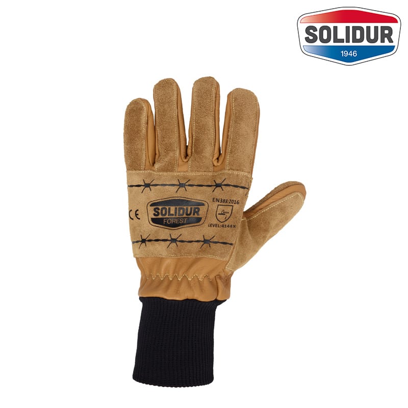 Gants Function Thermogrip STIHL - Ets Marandel