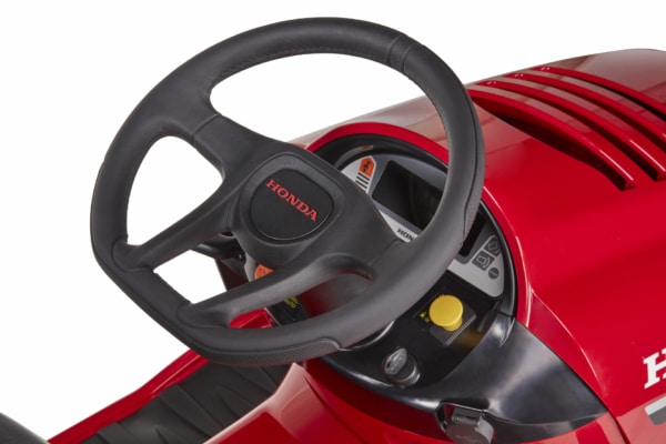 Autoportée Honda HF2417HT – Image 3