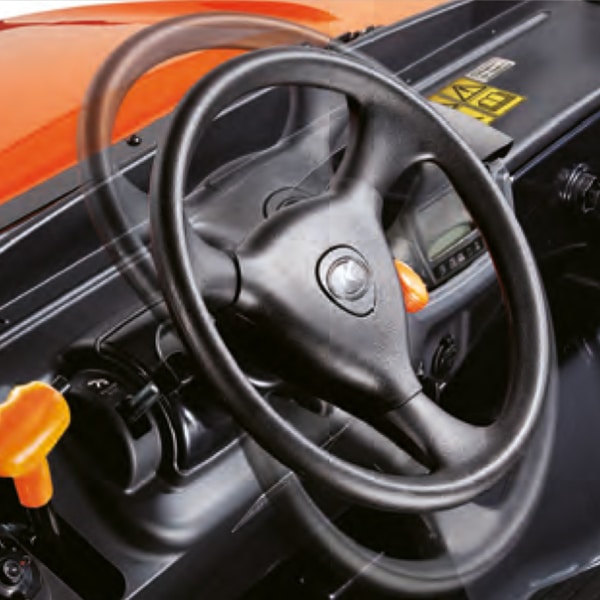 Kubota RTV-X1110 – Image 2