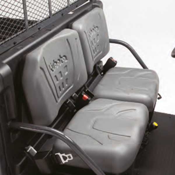 Kubota RTV-X1110 – Image 3