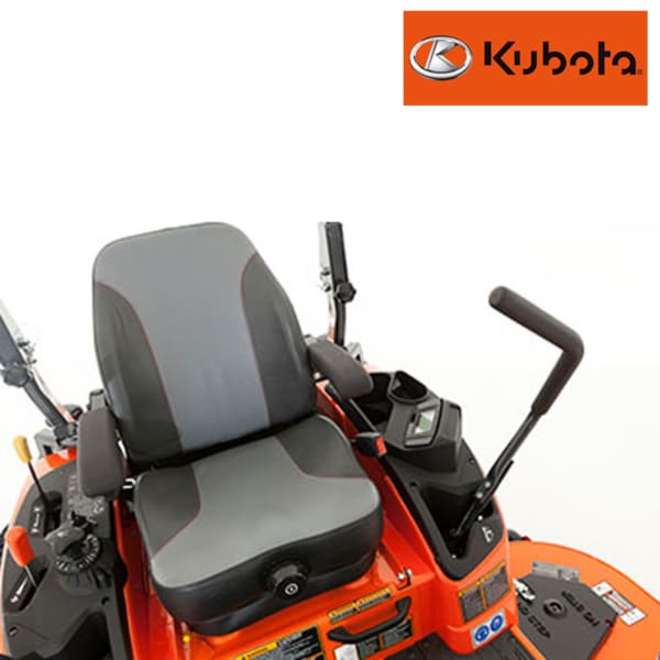 Tondeuse Kubota ZD1211 – Image 4
