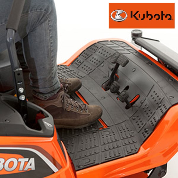 Tondeuse Kubota ZD1211 – Image 3