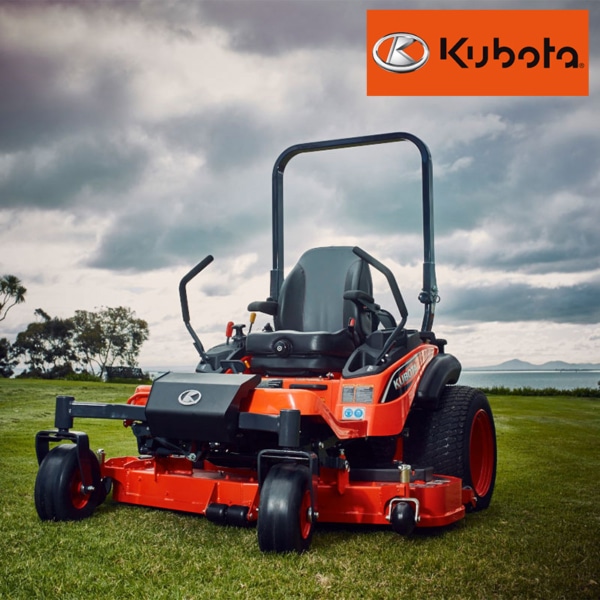 Tondeuse Kubota ZD1211 – Image 2