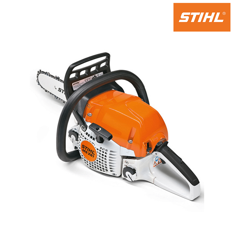 Broyeur de végétaux électrique STIHL GHE 105 - Ets Marandel