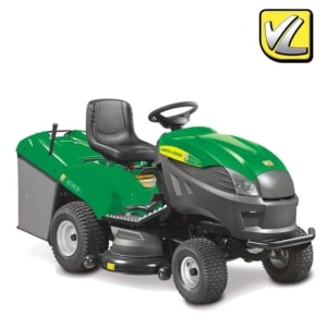 VL 40 HKBI