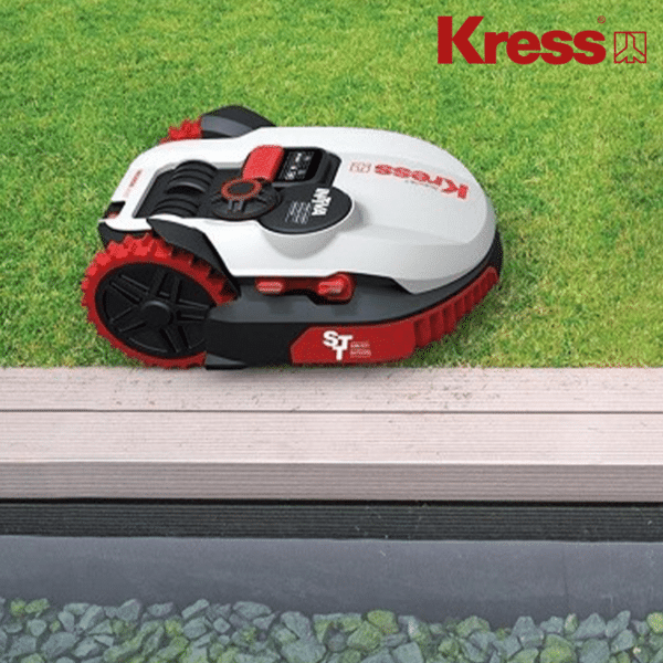 ROBOT DE TONTE MISSION Nano 600 KR101E – Image 2
