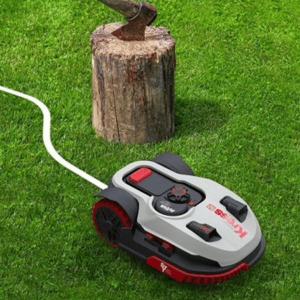 ROBOT DE TONTE MISSION 1500 KR122E – Image 2