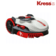 ROBOT DE TONTE MISSION NANO KR101E KRESS