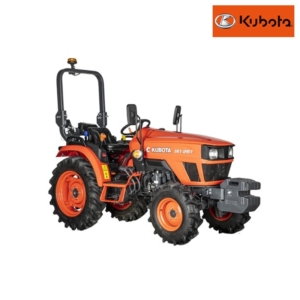 Micro tracteur Kubota EK1261