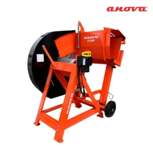 Scie circulaire électrique ANOVA CL500