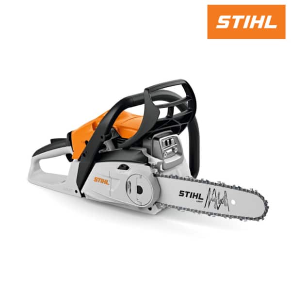Tronçonneuse thermique STIHL MS 162 C-BE – Image 2