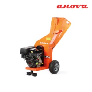 Bio-Broyeur ANOVA BIO150T