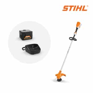 Coupe bordure à batterie FSA60 R Pack STIHL