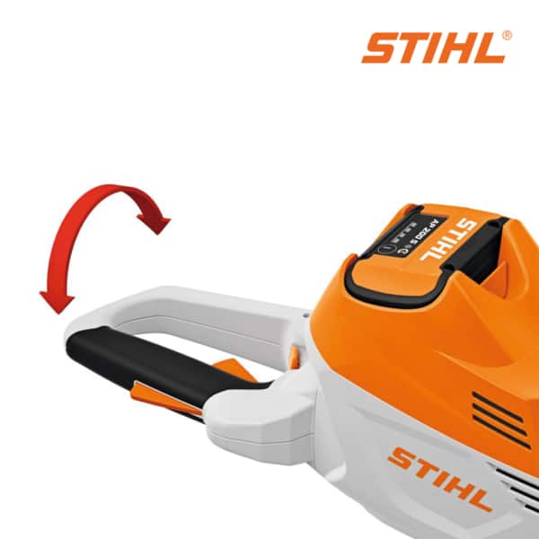 HSA100 NU STIHL – Image 2
