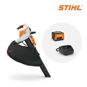 Aspirateur souffleur SHA56 Pack