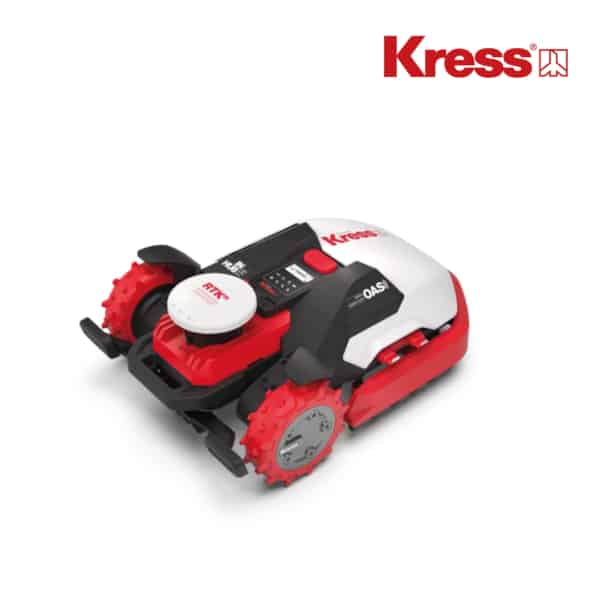 Mission Mega RTKn Pro 24 000 m² (Batterie et station de charge incluses) – Image 2
