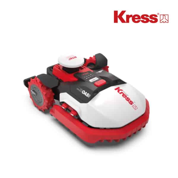 Mission Mega RTKn Pro 24 000 m² (Batterie et station de charge incluses)