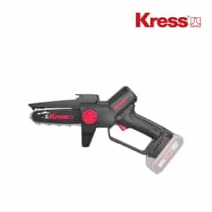 Tronçonneuse à main 20V (Outil + Batterie + chargeur double port AC)