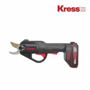 Sécateurs 25 mm (Outil + Batterie + chargeur 2A)