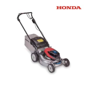 Tondeuse Honda HRG466XBSEEA
