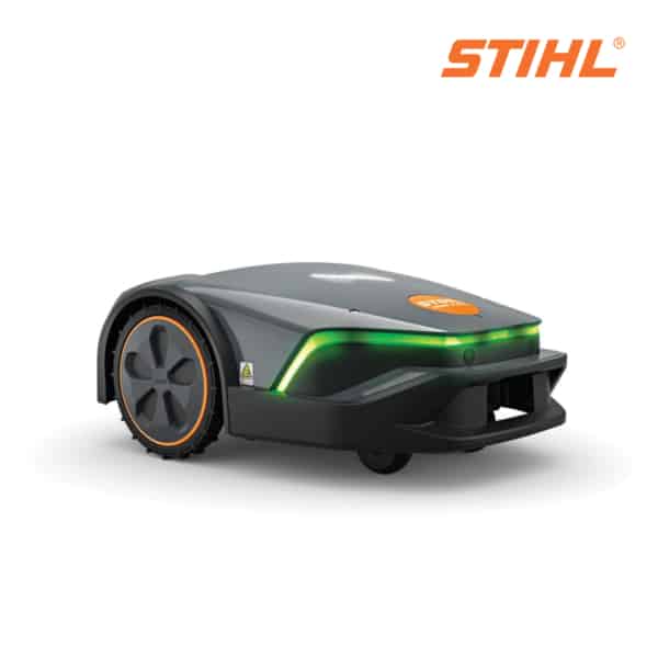 Robot Tondeuse iMOW® 5 EVO Stihl