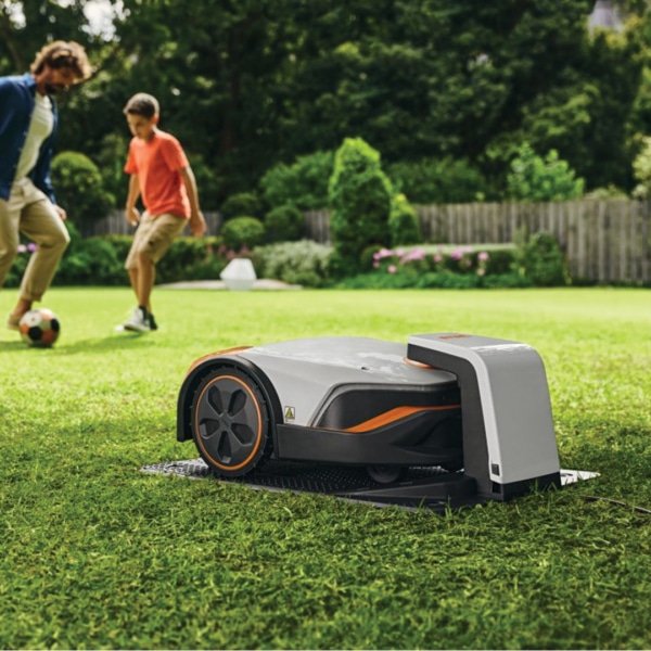 Robot Tondeuse iMOW® 6 Stihl – Image 2