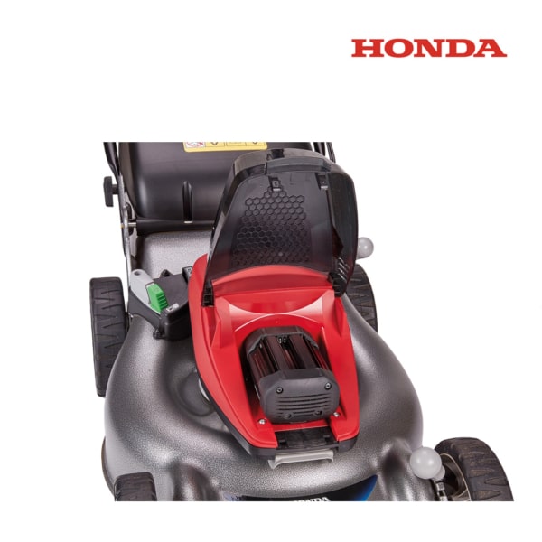 Tondeuse Honda HRG466XBSEEA – Image 2