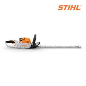 Taile haie à batterie HSA 60 - AK SYSTEM