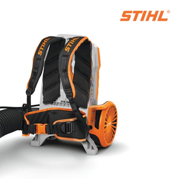 Souffleur à batterie STIHL BGA 300 – Image 2