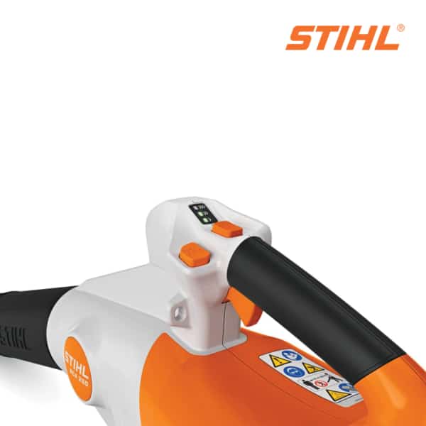 Souffleur à batterie STIHL BGA 250 – Image 2